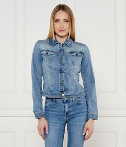 Джинсовая куртка Regular fit Liu Jo, синий