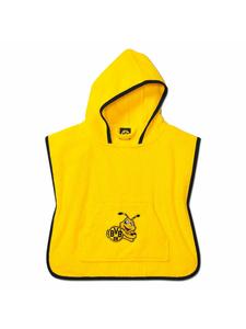 BVB Банное пончо BVB Emma 46 x 46 см, желтого цвета