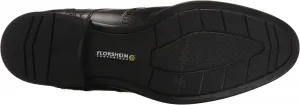 Мужские оксфорды Florsheim Medfield с ушками, черный