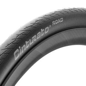 Шина Cinturato Road Pirelli Pirelli, Black
