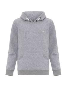 Толстовка Williot, цвет Grey/mottled grey