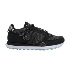 Кроссовки Jazz DST Saucony, черный