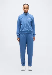 Профессиональный теннисист, фристайл, спортивный костюм Ea7 Emporio Armani, Blue Horizon