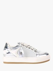 Кроссовки Southbank Tag Kurt Geiger London, Silver