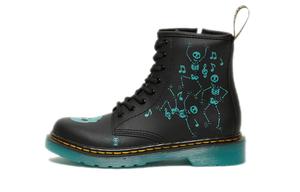 Детские ботинки Dr.Martens 1460 BP