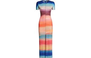 Футболка 'Multicolor' MARNI