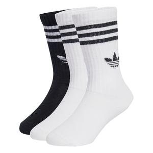 Носки ADIDAS ORIGINALS, белый