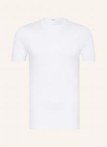 Футболка чистота Zimmerli, белый