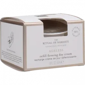 Дневной крем для укрепления кожи The Ritual Of Namaste, сменный блок - 50 миллилитров Rituals