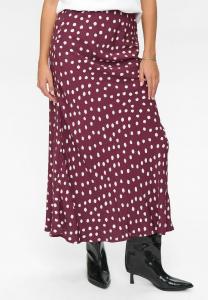 Юбка Nümph LIVY, Winetasting/Bordeaux