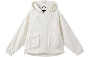 Куртка женская экрю THE NORTH FACE