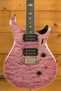 PRS SE Custom | Custom 24 Квилт - Фиолетовый