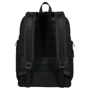 Samsonite Рюкзак Polyester мужской Black