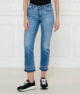 Джинсы FORLI regular fit Marc Cain, синий