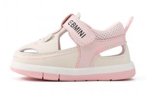 Детская обувь Infant And Toddler EBMINI, бежевый