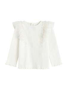 Блуза Cool Club, белый