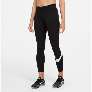 Tight w nsw essntl gx mr lggng swsh Nike, черный