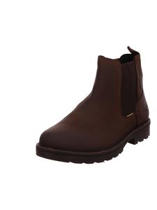 Ботинки коричневого цвета Camel Active