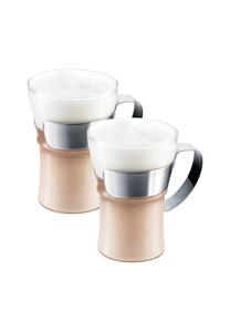 Набор стаканов Bodum Assam, 2 штуки