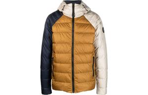 Куртка мужская горчично-желтый Canada Goose