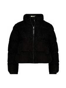 Зимняя куртка Deeluxe Noelia, черный