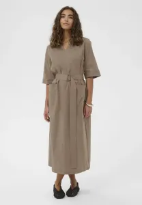 Платье куастрид антуанетт Culture, Pine Bark