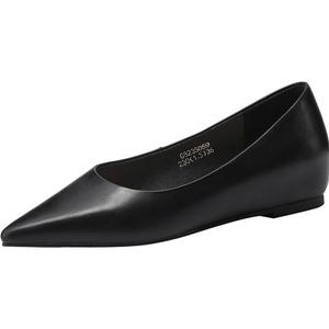 Повседневные однобортные туфли женские Mulinsen, Silver