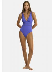 Sea Level Купальники, сочетающие в себе основные элементы дизайна IRIS