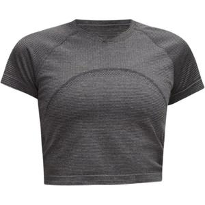 Свифтли Тек реглан футболка женская Lululemon, белый