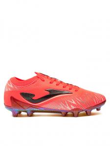 Футбольные бутсы Joma Striker Firm Ground STRIKW2407FG, коралловый