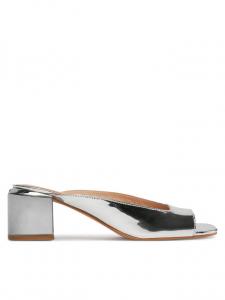 Мюли PINKO Kai 06 SD0049 P005, серебряныйfarben