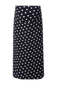 Юбка Ulla Popken, черный