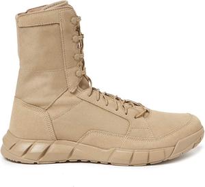 Ботинки Oakley LT Assault 2, Desert