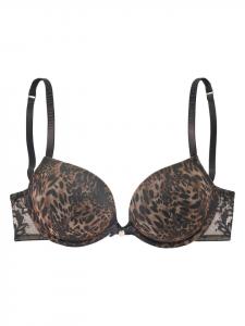 Бюстгальтер пуш-ап LASCANA