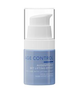Крем для глаз Charlotte Meentzen Age Control Lifting-Effekt, 15 ml
