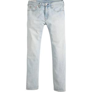 Levis Джинсы levi's linen+denim collection мужские light blue