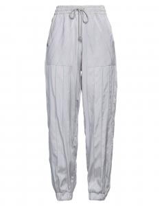 Брюки Manila Grace, светло-серый