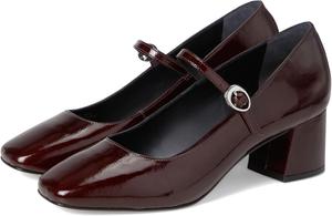 Туфли Bernardo Women's Ancona, Chocolate Wine