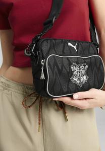 Сумка через плечо Across body bag Puma, черный
