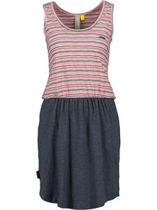 Короткое платье alife and kickin