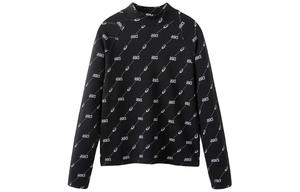 Детская футболка Asics, оранжевый