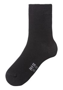 Носки H.I.S Socks, черный