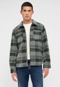 Куртка Mustang STYLE PHILO, Bunt/Grey