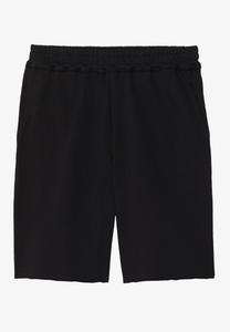 Шорты Unisex YOURTURN, черные