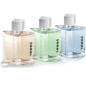 Унисекс духи на китайский день святого валентина GUSHI