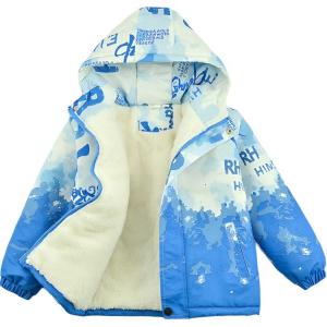 Детская одежда для улицы PROTECTCAMEL, синий