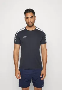 Футболка trikot для занятий спортом Jako, Black