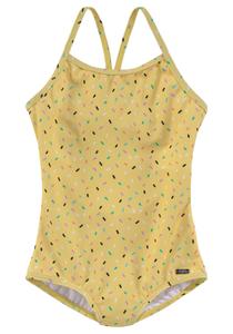 Купальник Buffalo, цвет gelb bedruckt