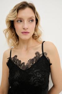 Блузка Answear.Lab, черный