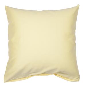 Наволочка Janine, желтый